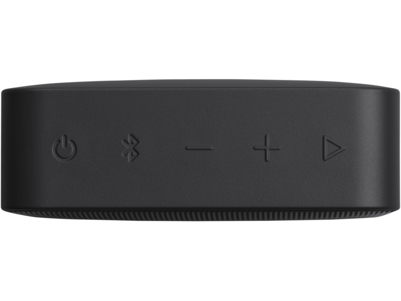 JBL GO essential 2 Trådløs bluetooth højtaler (sort) Trådløs / Bluetooth højttaler