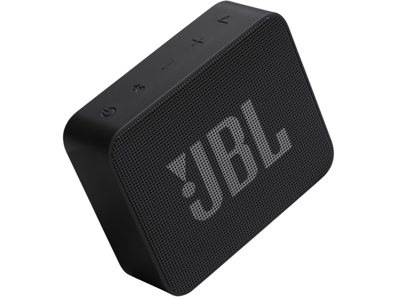 JBL GO essential 2 Trådløs bluetooth højtaler (sort) Trådløs / Bluetooth højttaler