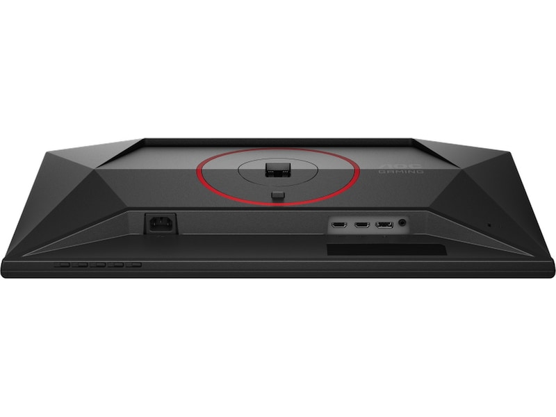 AOC 25" gamingskærm Q25G4SR Gamingskærme