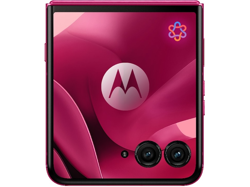 Motorola Razr 60 Ultra 512GB (cabaret pink) Mobiltelefoner