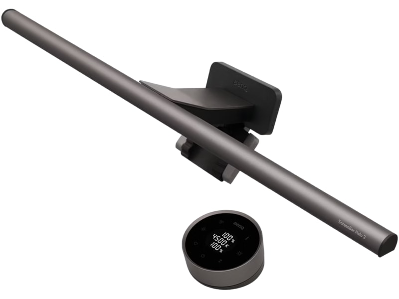 BenQ ScreenBar HALO 2 Tilbehør