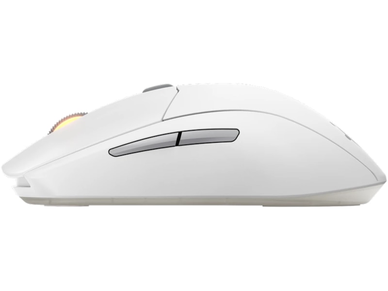 SteelSeries Rival 3 Gen 2 trådløs gamingmus (hvid) Gamingmus