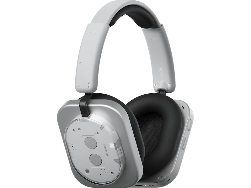 Nothing Headphone (1) (hvid) Høretelefoner