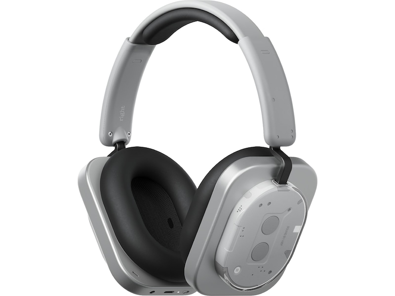 Nothing Headphone (1) (hvid) Høretelefoner