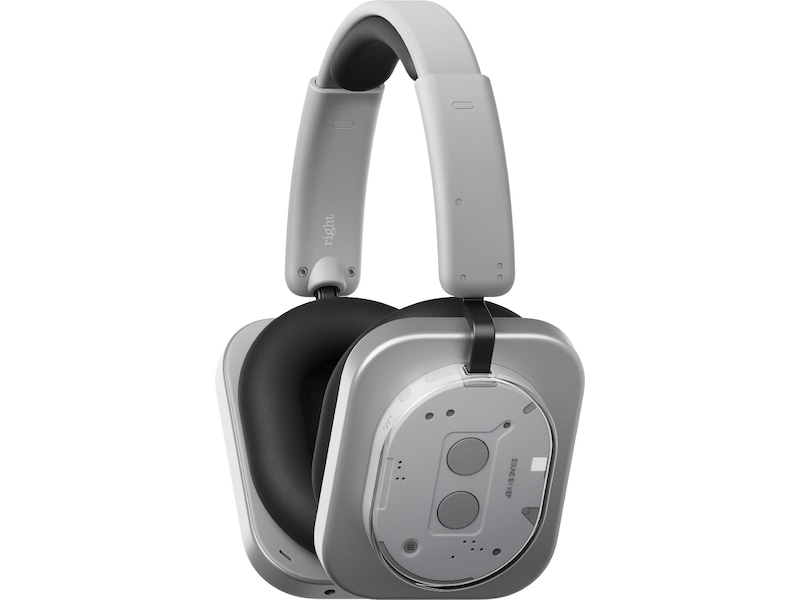 Nothing Headphone (1) (hvid) Høretelefoner