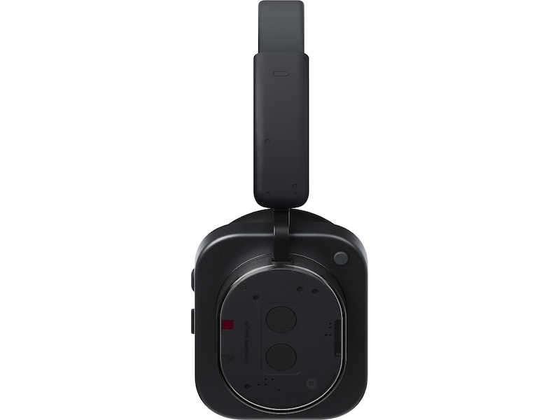 Nothing Headphone (1) (sort) Høretelefoner