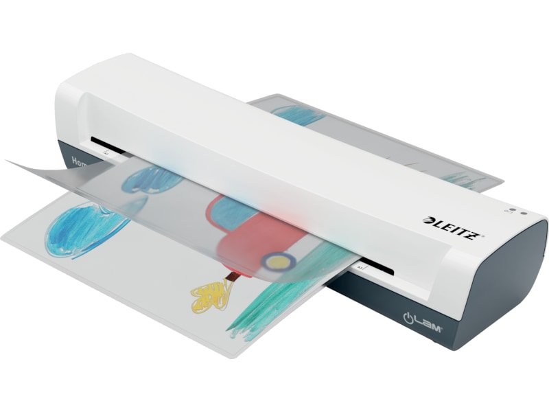 Leitz lamineringsmaskine iLAM Home A3 Lamineringsmaskiner
