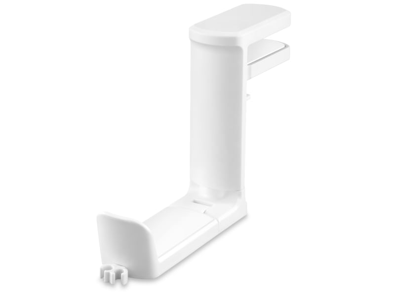 Mission SG HTH-1000 Headset-stativ (hvid) Tilbehør til gamingheadset