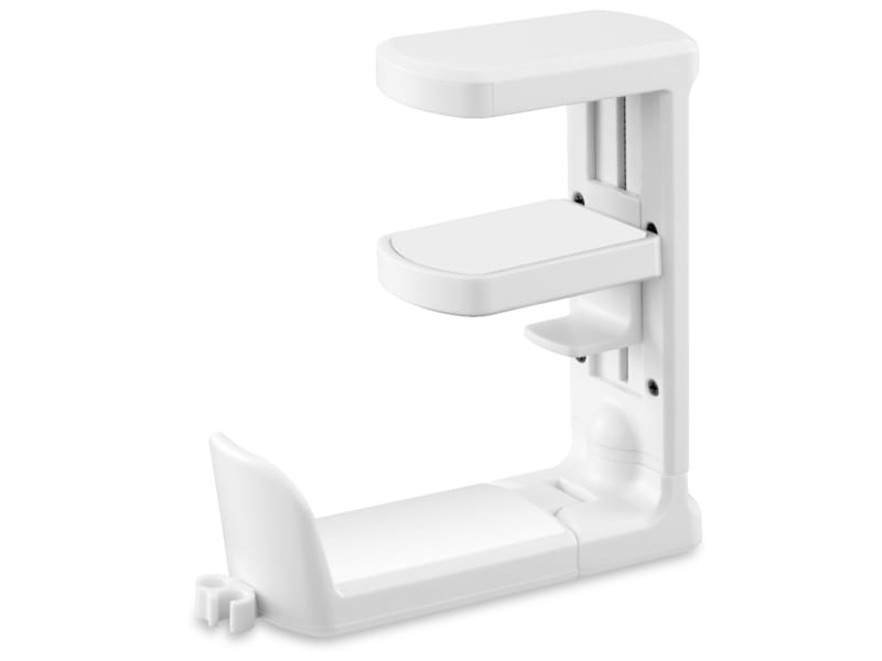 Mission SG HTH-1000 Headset-stativ (hvid) Tilbehør til gamingheadset