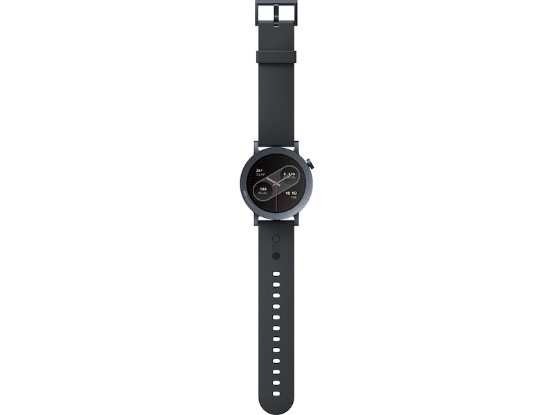 CMF Watch Pro 2 by Nothing 45mm GPS (dark grey) Smartwatches
