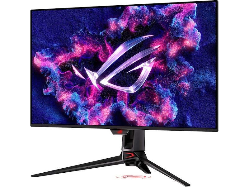 ASUS 32" 4K gamingskærm ROG Swift PG32UCDMZ Gamingskærme