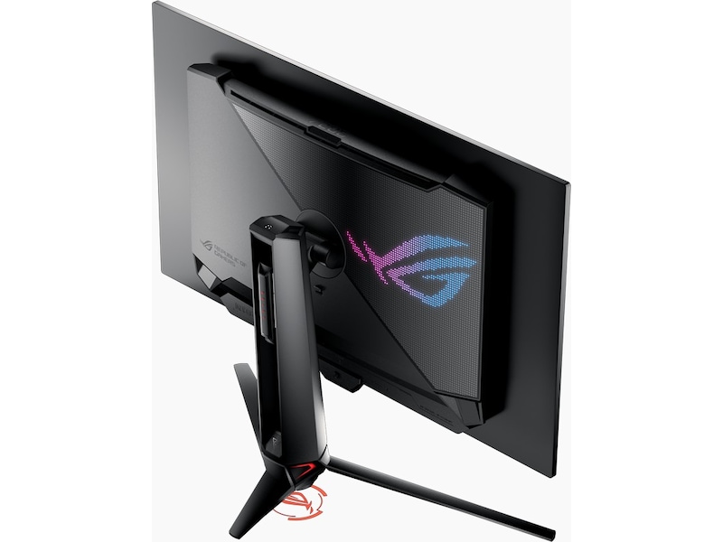 ASUS 32" 4K gamingskærm ROG Swift PG32UCDMZ Gamingskærme
