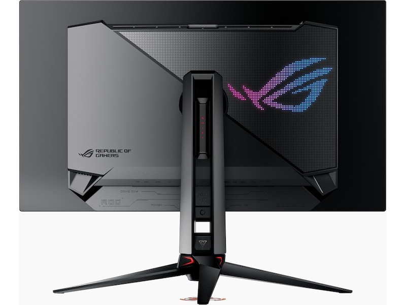 ASUS 32" 4K gamingskærm ROG Swift PG32UCDMZ Gamingskærme