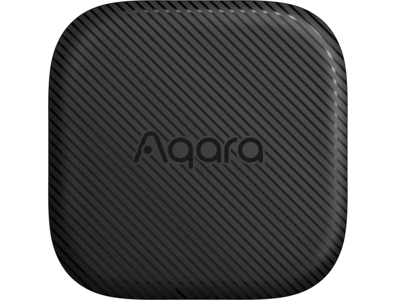 Aqara Smart Lock U200 Lite Kit (sort) Elektroniske dørlåse