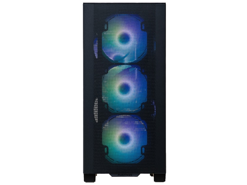 Komplett-PC Advanced Gaming a135 RGB Stationær Gaming PC