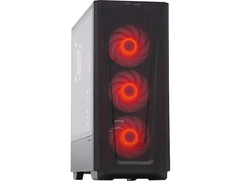 Komplett-PC Advanced Gaming a120 RGB Stationær Gaming PC