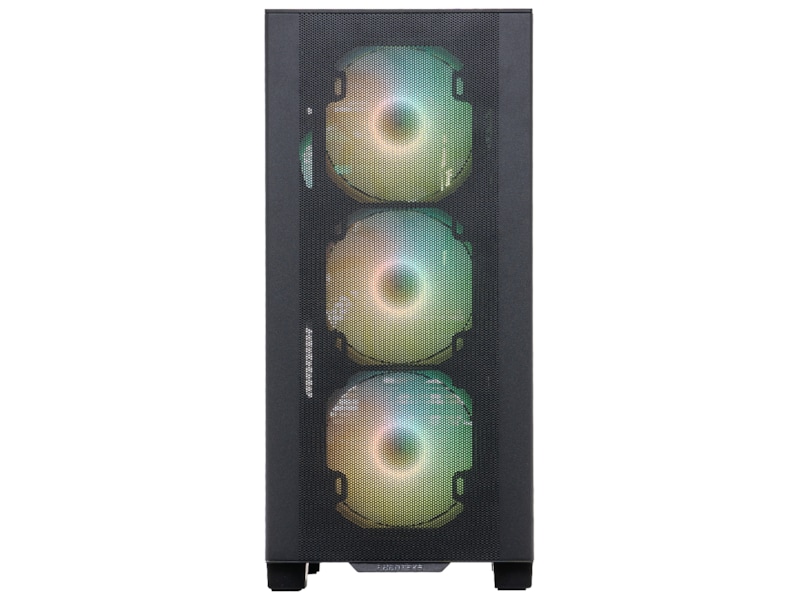 Komplett-PC Advanced Gaming a150 RGB Stationær Gaming PC