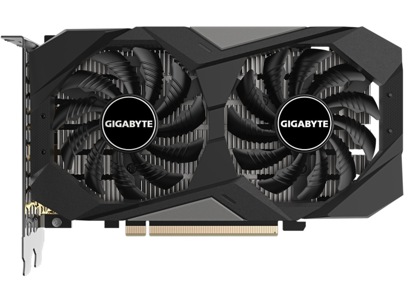 Gigabyte GeForce RTX 3050 WINDFORCE OC Grafikkort