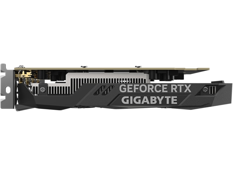 Gigabyte GeForce RTX 3050 WINDFORCE OC Grafikkort