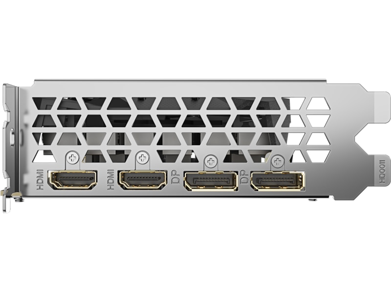 Gigabyte GeForce RTX 3050 WINDFORCE OC Grafikkort