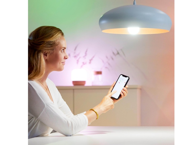 WiZ BLE spot 50w GU10 pære (2-pak) LED-pærer & elpærer