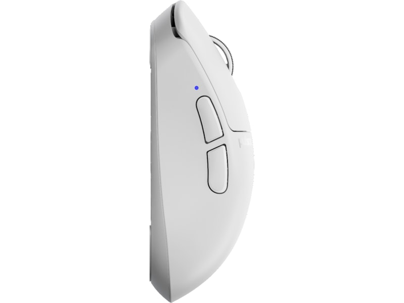 Pulsar X3 Mini Trådløs Gamingmus (hvidt) Gamingmus