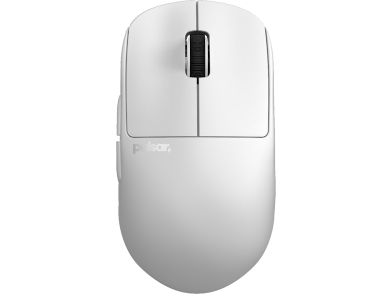 Pulsar X2H V3 Mini Trådløs Gamingmus (hvidt) Gamingmus