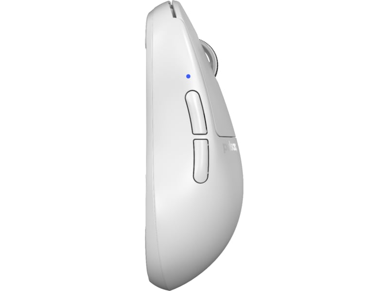 Pulsar X2H V3 Mini Trådløs Gamingmus (hvidt) Gamingmus