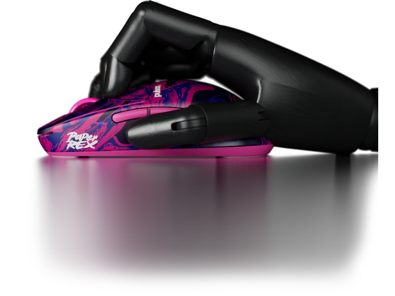 Pulsar X2 V3 Mini Trådløs Gamingmus (PRX edition) Gamingmus