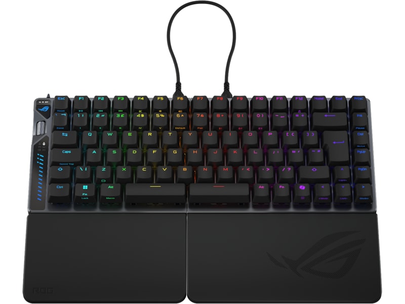 Asus M705 ROG FALCATA ACE Gamingkeyboard Gamingkeyboard