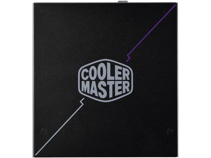 Cooler Master MWE Gold 850 V3 PSU Strømforsyninger