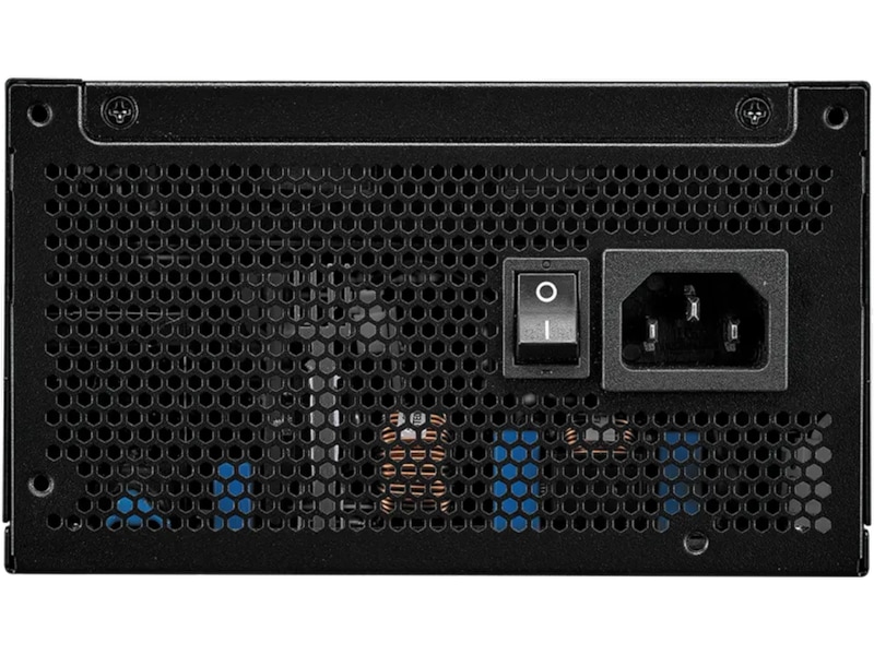 Cooler Master MWE Gold 850 V3 PSU Strømforsyninger