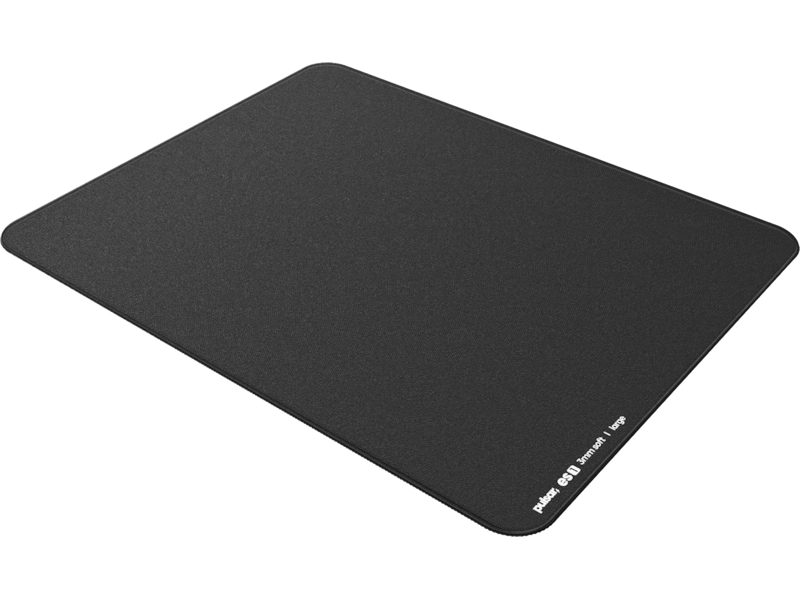 Pulsar ES1 Premium Musemåtte L Gamingmusemåtte