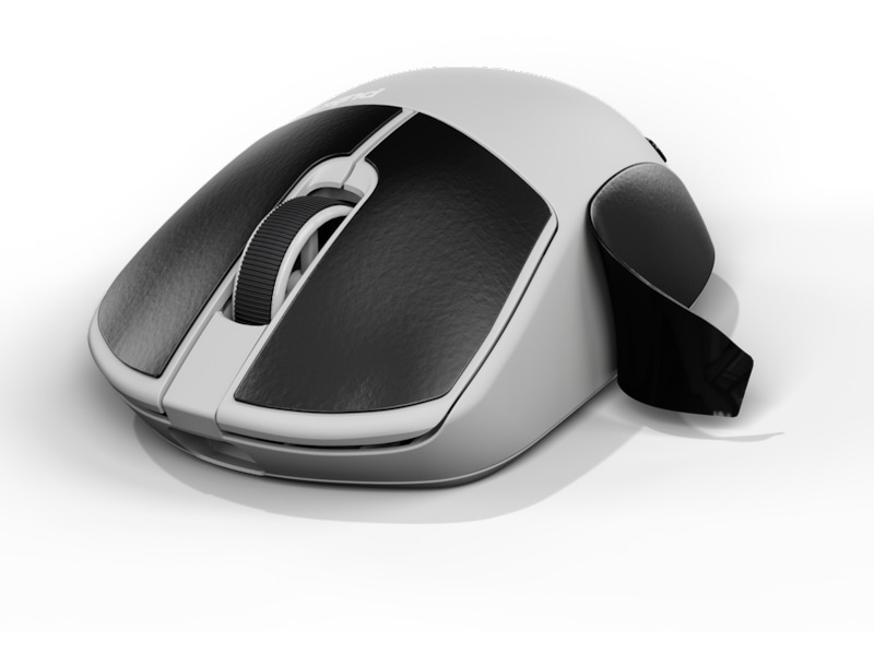 Pulsar Supergrip Grip Tape X3 LHD Tilbehør til gaming tastatur og mus