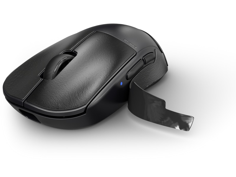 Pulsar Supergrip Griptape X2 Mini & X2 v2 Mini Tilbehør til gaming tastatur og mus