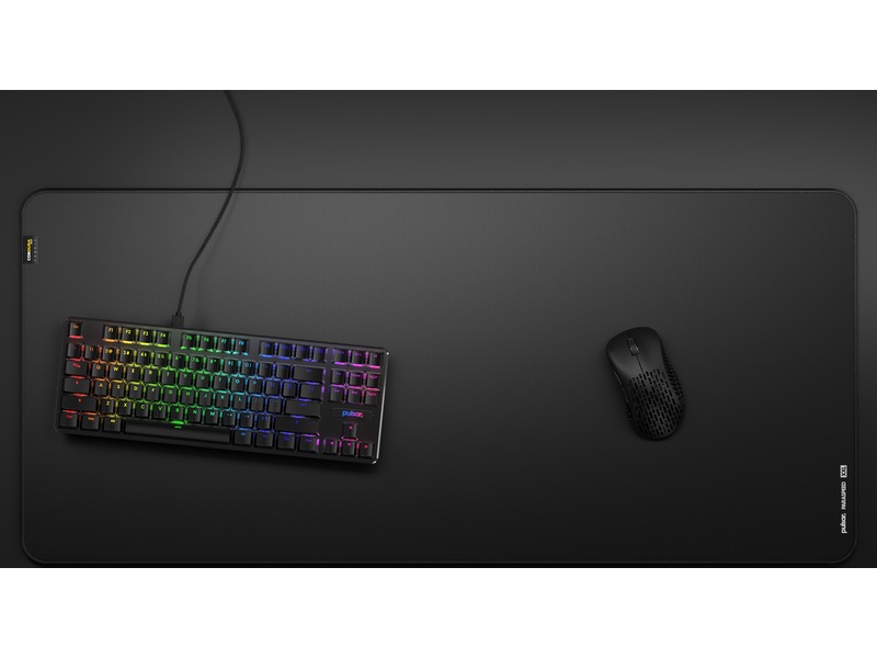 Pulsar Paraspeed Musemåtte XXL Gamingmusemåtte