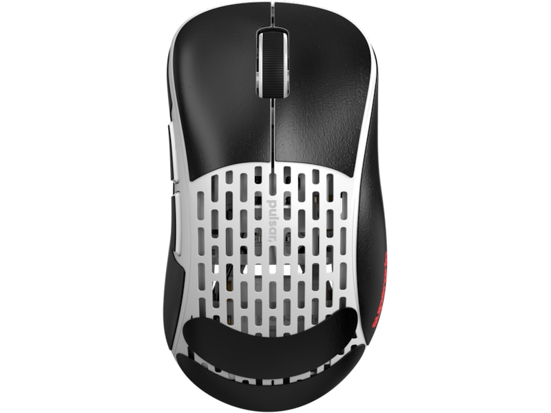 Pulsar Supergrip Grip Tape Xlite v3 Medium Tilbehør til gaming tastatur og mus