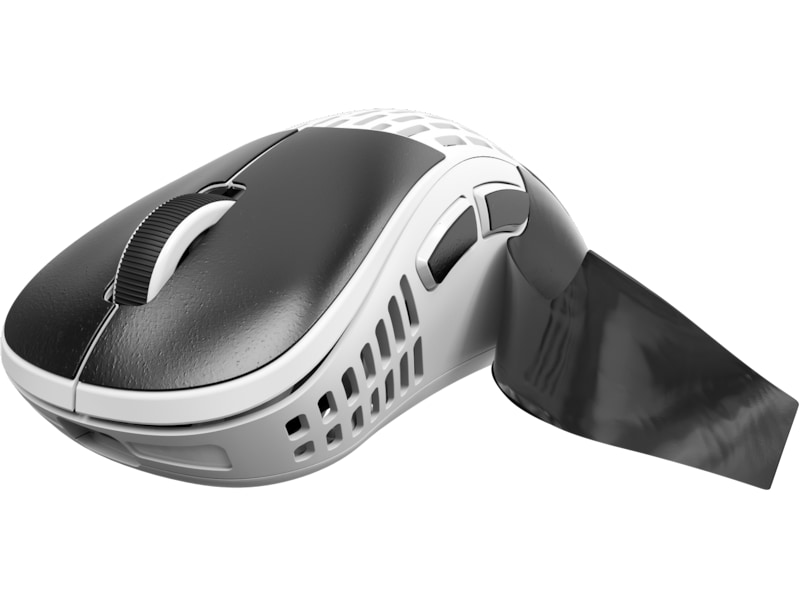 Pulsar Supergrip Grip Tape Xlite v3 Medium Tilbehør til gaming tastatur og mus