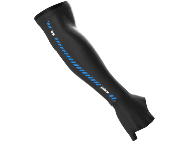 Pulsar eS Gaming Arm Sleeve Finger Long XL Tilbehør til gaming tastatur og mus