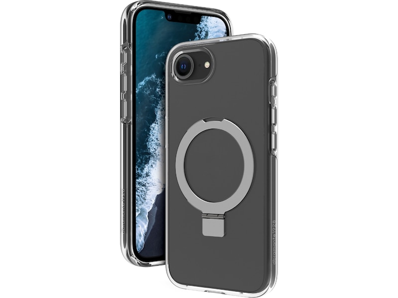 dbramante1928 iPhone SE (4. gen) Iceland Pro cover (gennemsigtig) Mobilcover