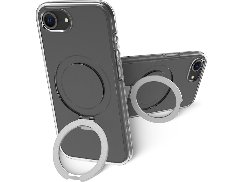 dbramante1928 iPhone SE (4. gen) Iceland Pro cover (gennemsigtig) Mobilcover