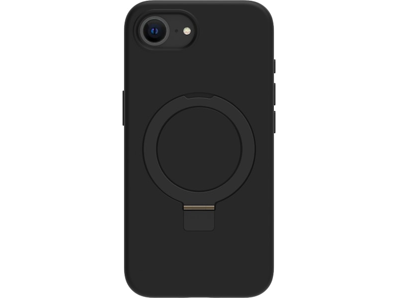 dbramante1928 iPhone SE (4. gen) Iceland Pro cover (sort) Mobilcover