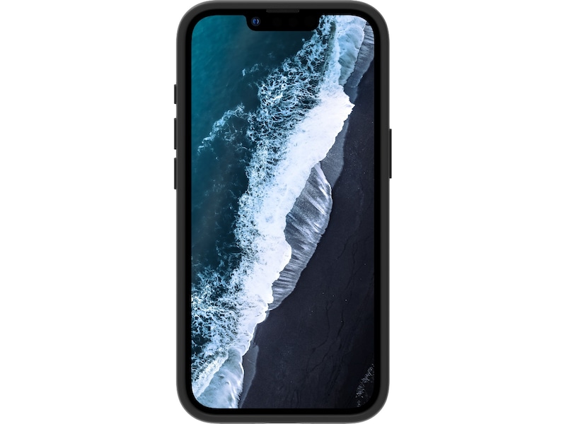 dbramante1928 iPhone SE (4. gen) Iceland Pro cover (sort) Mobilcover