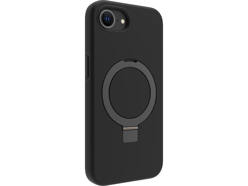 dbramante1928 iPhone SE (4. gen) Iceland Pro cover (sort) Mobilcover