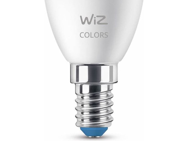 WiZ BLE 40W E14 pære (3-pak) LED-pærer & elpærer