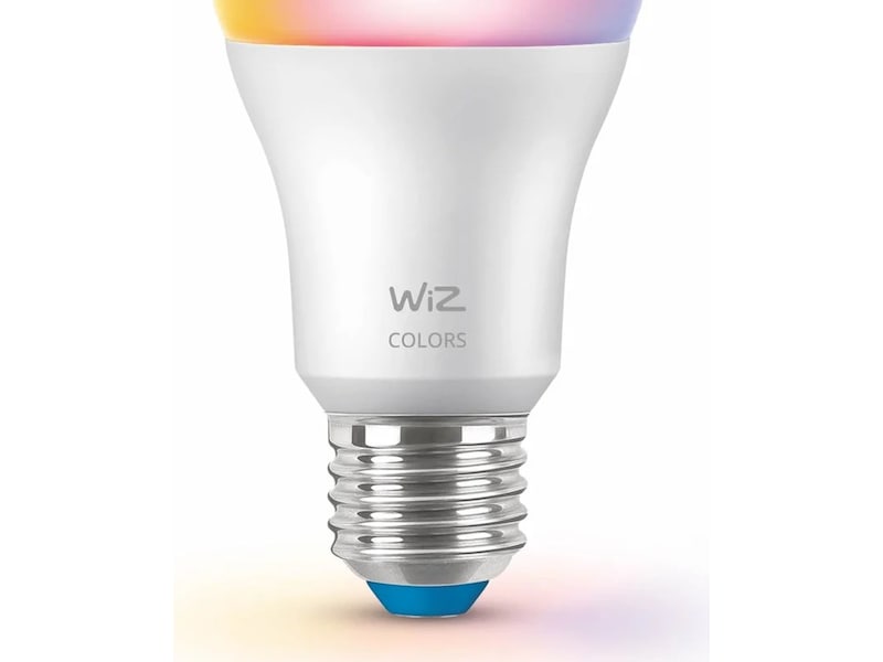 WiZ BLE 60w E27 pære (3-pak) LED-pærer & elpærer
