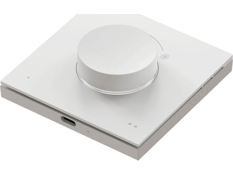 WiZ dial switch Kontakter, lysdæmpere & lyskontrol