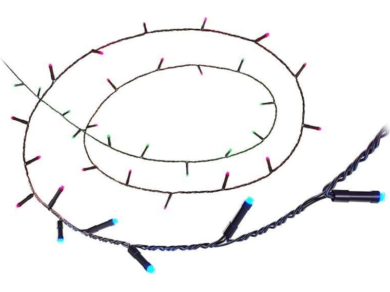 WiZ Fairy Wi-Fi LED lyskæde LED-pærer & elpærer