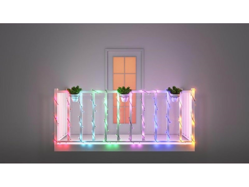 WiZ Fairy Wi-Fi LED lyskæde LED-pærer & elpærer