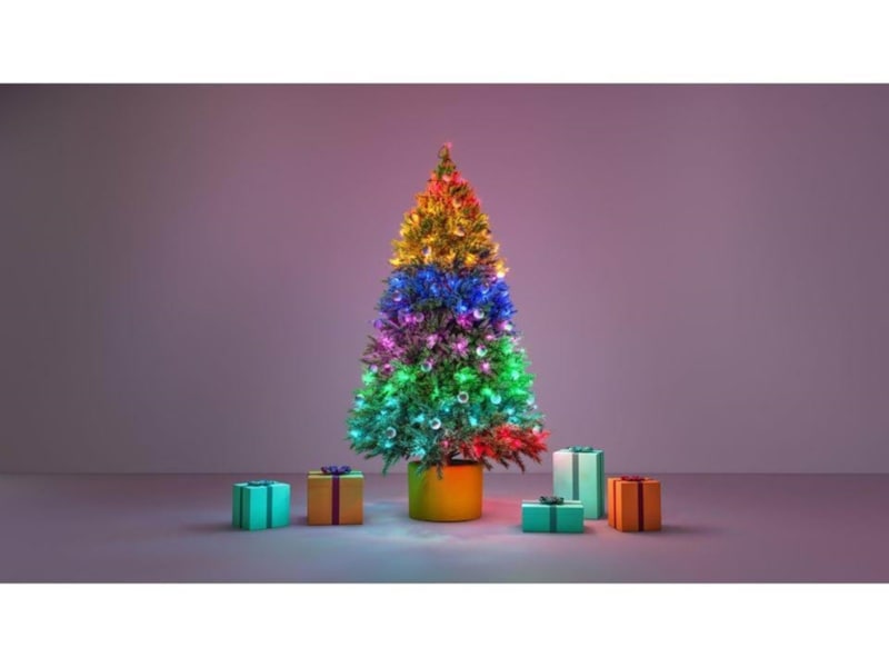 WiZ Fairy Wi-Fi LED lyskæde LED-pærer & elpærer